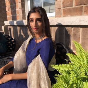 Meet your Posher, Uswah